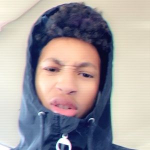 Meet your Posher, Eric